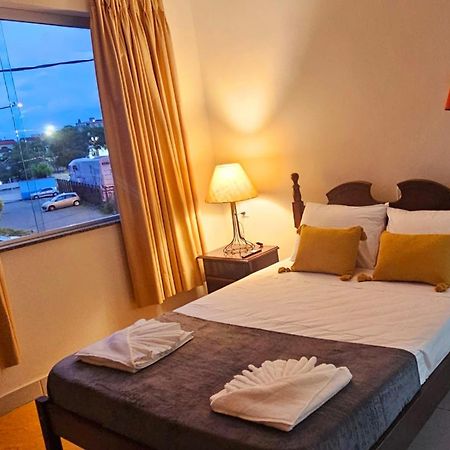 Hotel Barbacena Zewnętrze zdjęcie