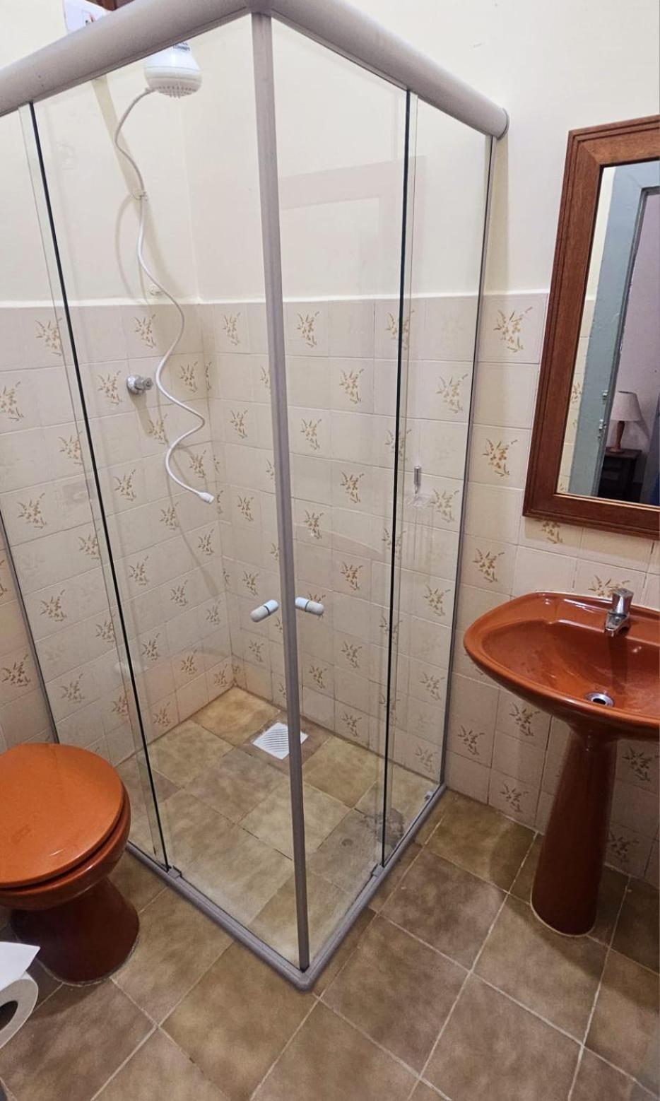 Hotel Barbacena Zewnętrze zdjęcie