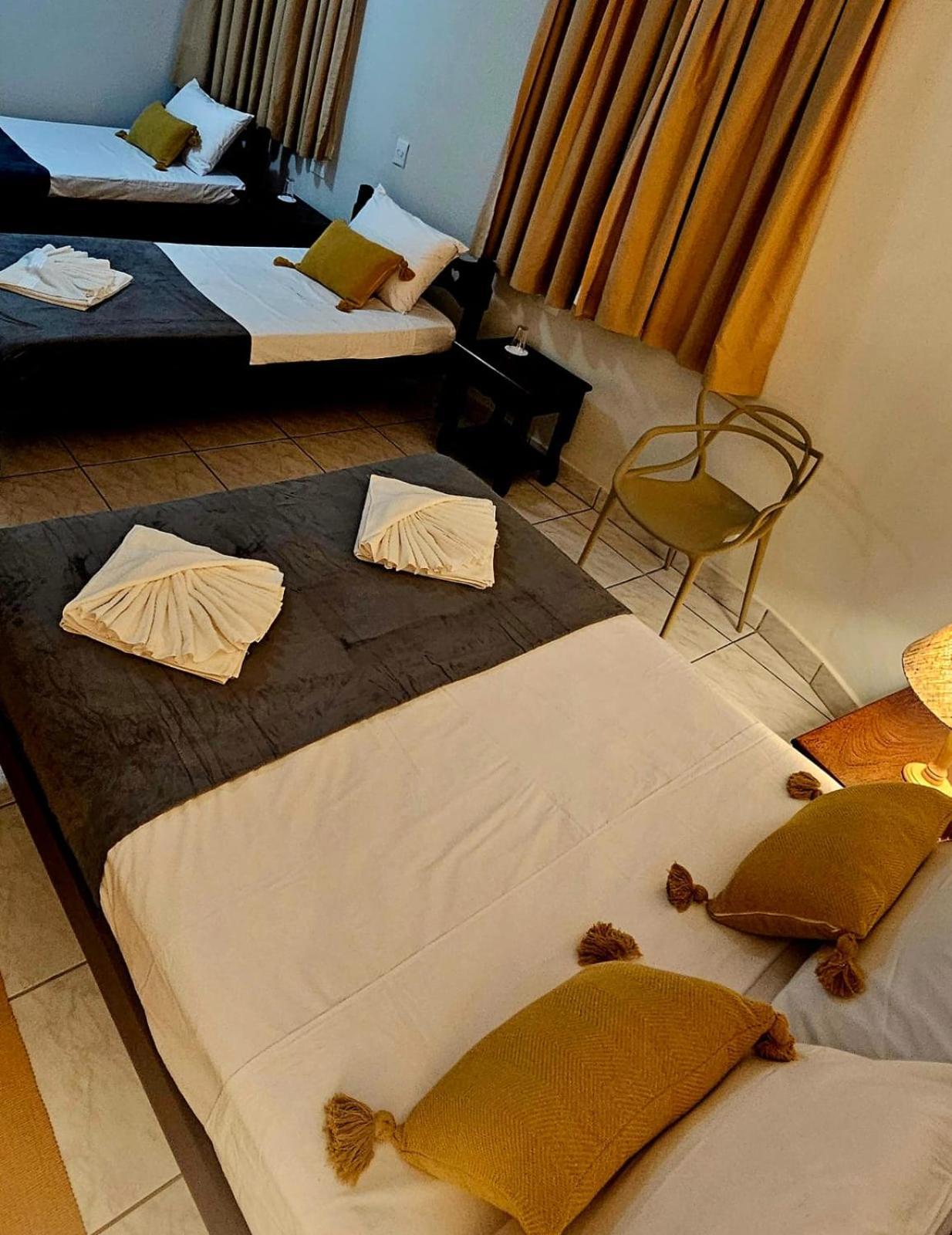 Hotel Barbacena Zewnętrze zdjęcie