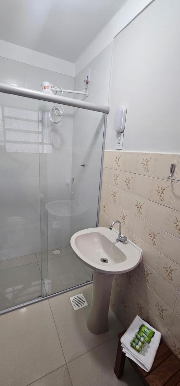 Hotel Barbacena Zewnętrze zdjęcie